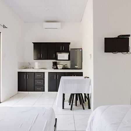 Casa Chika Playa Grande Guanacaste 4 Διαμέρισμα Εξωτερικό φωτογραφία