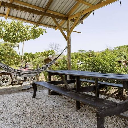 Casa Chika Playa Grande Guanacaste 4 Διαμέρισμα Εξωτερικό φωτογραφία