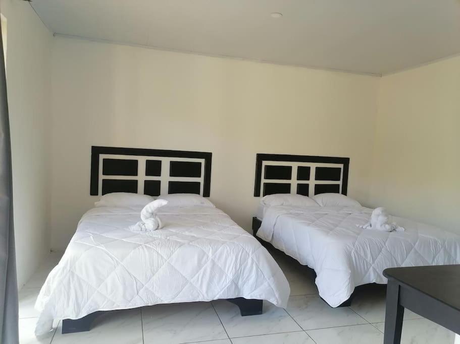 Casa Chika Playa Grande Guanacaste 4 Διαμέρισμα Εξωτερικό φωτογραφία