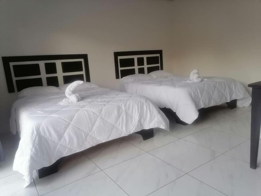 Casa Chika Playa Grande Guanacaste 4 Διαμέρισμα Εξωτερικό φωτογραφία