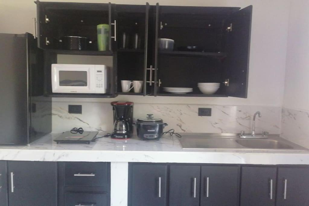 Casa Chika Playa Grande Guanacaste 4 Διαμέρισμα Εξωτερικό φωτογραφία