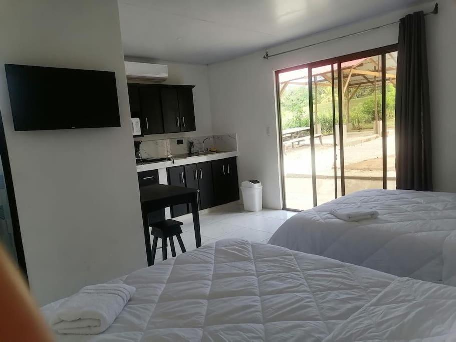 Casa Chika Playa Grande Guanacaste 4 Διαμέρισμα Εξωτερικό φωτογραφία