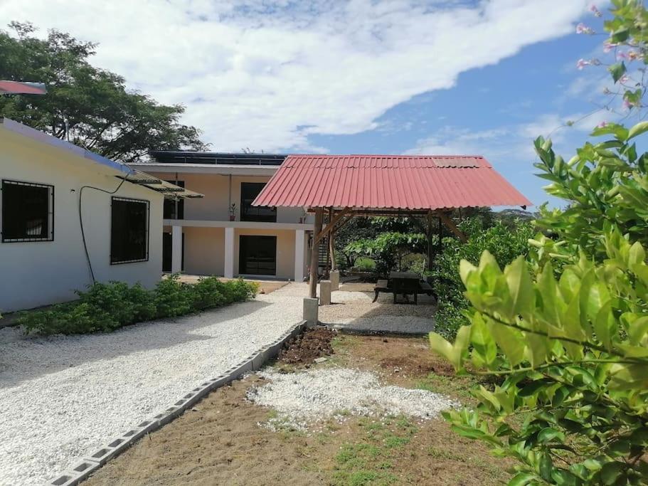 Casa Chika Playa Grande Guanacaste 4 Διαμέρισμα Εξωτερικό φωτογραφία