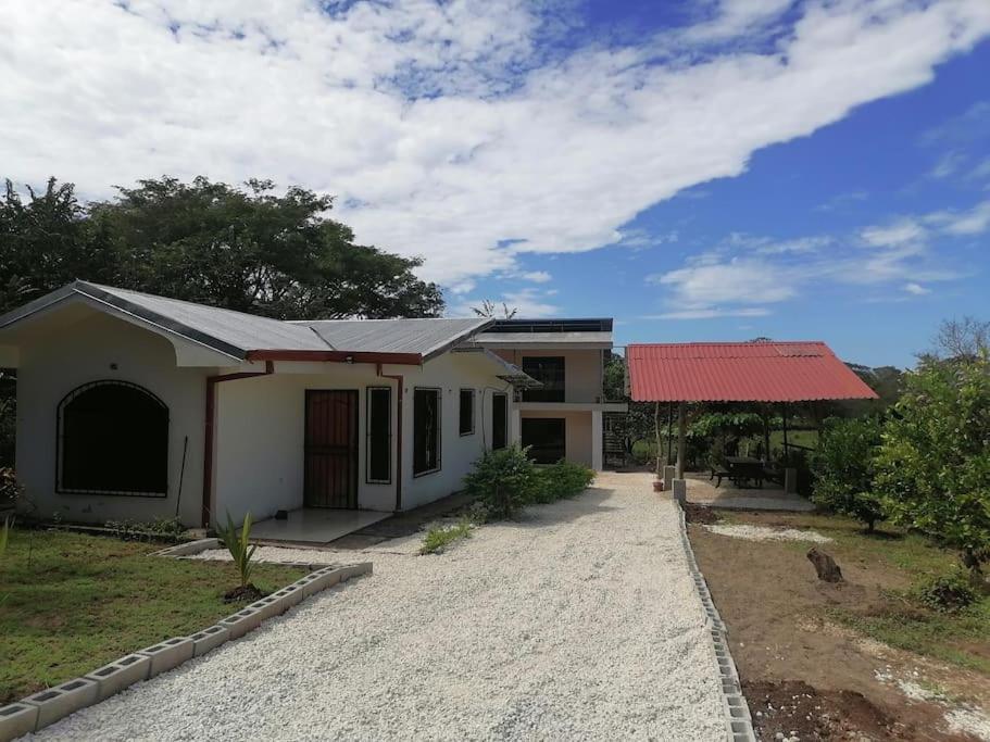 Casa Chika Playa Grande Guanacaste 4 Διαμέρισμα Εξωτερικό φωτογραφία