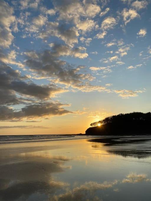 Casa Chika Playa Grande Guanacaste 4 Διαμέρισμα Εξωτερικό φωτογραφία