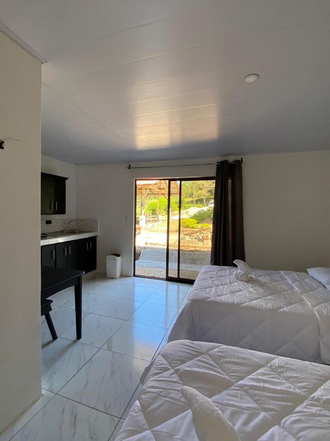 Casa Chika Playa Grande Guanacaste 4 Διαμέρισμα Δωμάτιο φωτογραφία