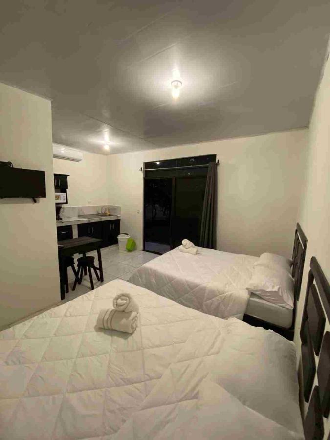 Casa Chika Playa Grande Guanacaste 4 Διαμέρισμα Εξωτερικό φωτογραφία