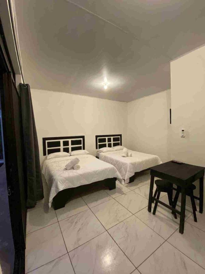 Casa Chika Playa Grande Guanacaste 4 Διαμέρισμα Εξωτερικό φωτογραφία