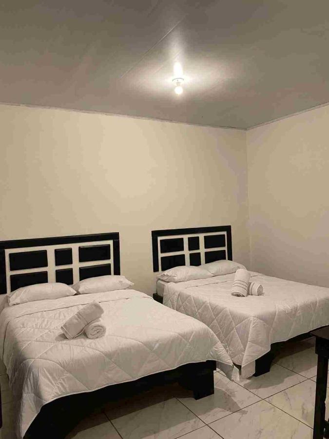 Casa Chika Playa Grande Guanacaste 4 Διαμέρισμα Εξωτερικό φωτογραφία