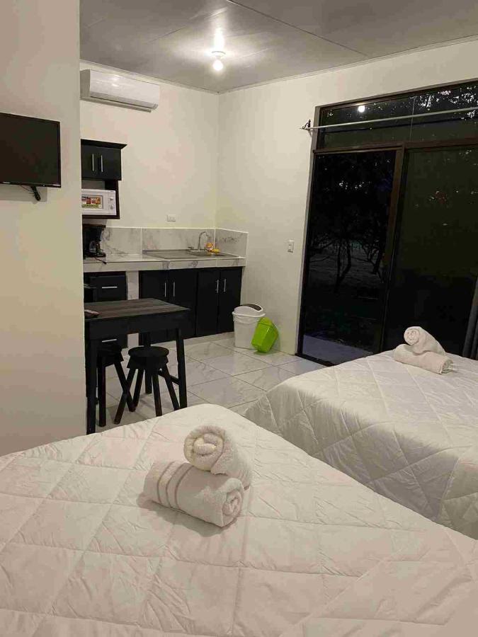 Casa Chika Playa Grande Guanacaste 4 Διαμέρισμα Εξωτερικό φωτογραφία