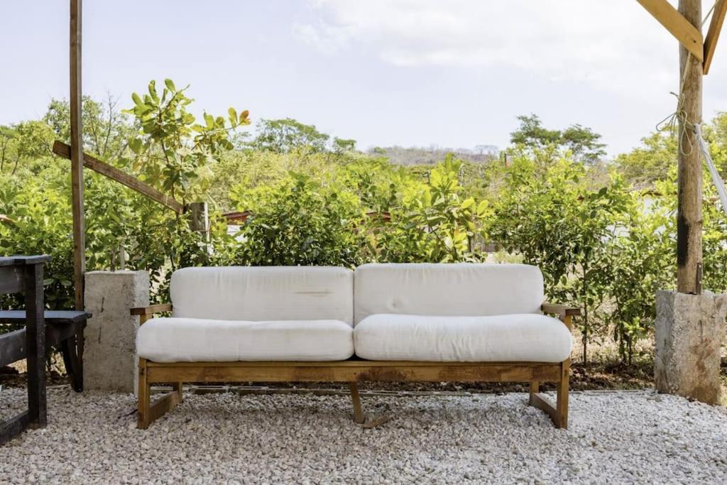 Casa Chika Playa Grande Guanacaste 4 Διαμέρισμα Εξωτερικό φωτογραφία