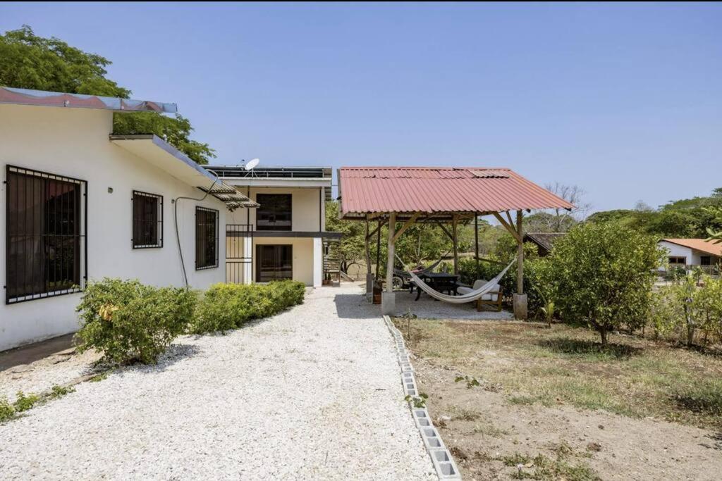 Casa Chika Playa Grande Guanacaste 4 Διαμέρισμα Εξωτερικό φωτογραφία