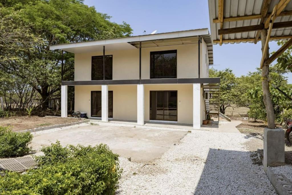 Casa Chika Playa Grande Guanacaste 4 Διαμέρισμα Εξωτερικό φωτογραφία