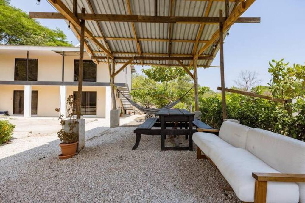 Casa Chika Playa Grande Guanacaste 4 Διαμέρισμα Εξωτερικό φωτογραφία