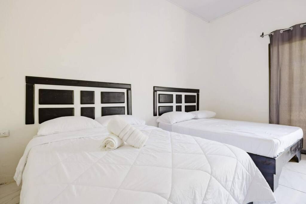 Casa Chika Playa Grande Guanacaste 4 Διαμέρισμα Εξωτερικό φωτογραφία