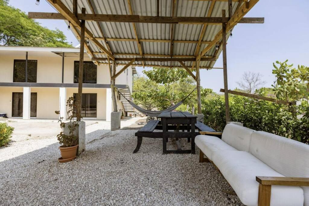 Casa Chika Playa Grande Guanacaste 4 Διαμέρισμα Εξωτερικό φωτογραφία