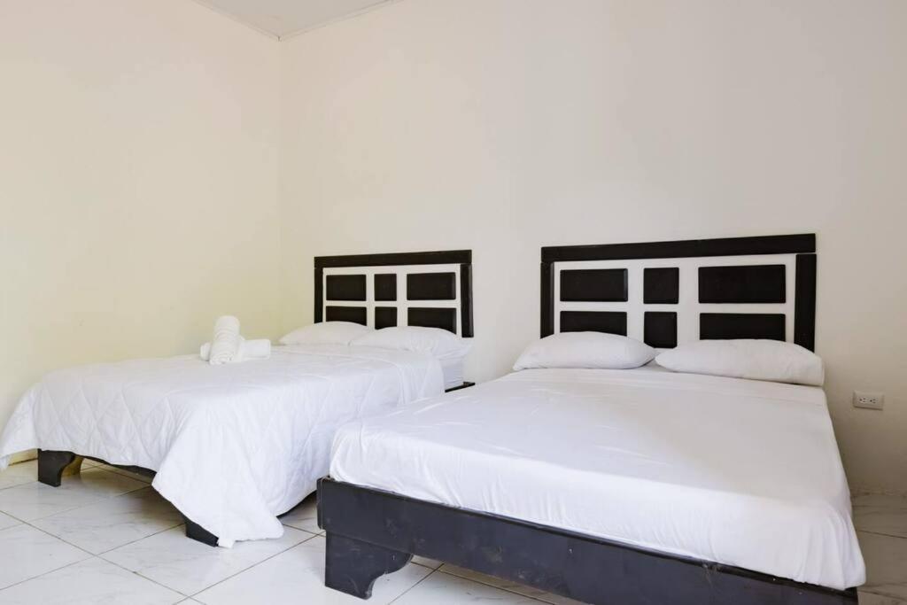 Casa Chika Playa Grande Guanacaste 4 Διαμέρισμα Εξωτερικό φωτογραφία