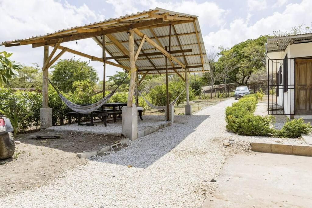 Casa Chika Playa Grande Guanacaste 4 Διαμέρισμα Εξωτερικό φωτογραφία