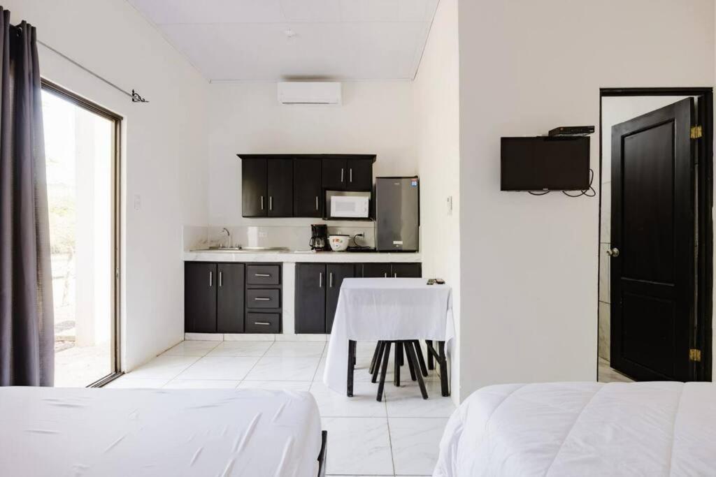Casa Chika Playa Grande Guanacaste 4 Διαμέρισμα Εξωτερικό φωτογραφία