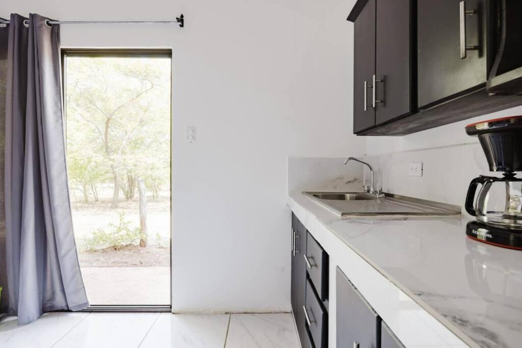 Casa Chika Playa Grande Guanacaste 4 Διαμέρισμα Εξωτερικό φωτογραφία