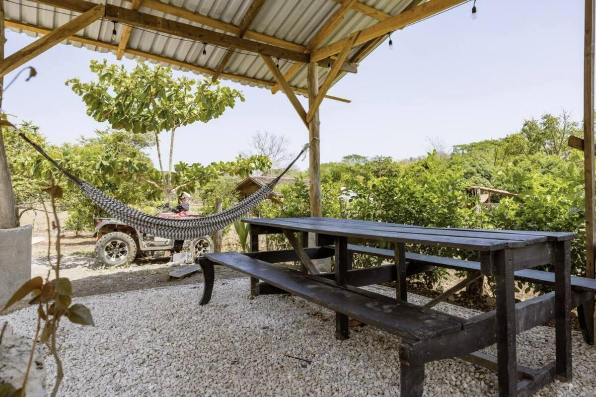 Casa Chika Playa Grande Guanacaste 4 Διαμέρισμα Εξωτερικό φωτογραφία