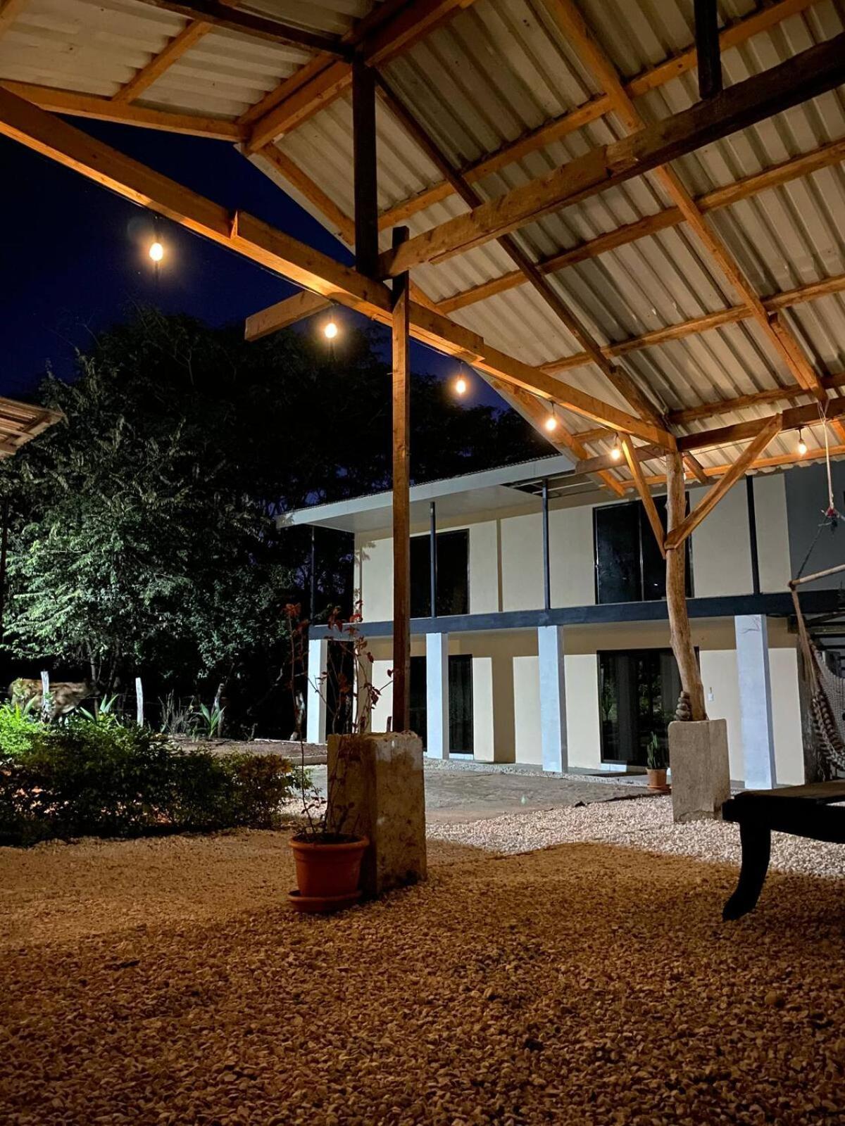 Casa Chika Playa Grande Guanacaste 4 Διαμέρισμα Εξωτερικό φωτογραφία